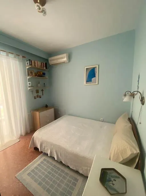 Anastasia'S Seaview Apartment Hanioti 0*,  Greece