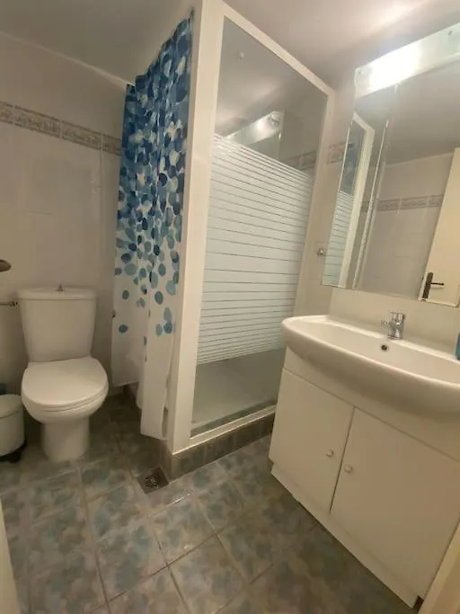 Anastasia'S Seaview Apartment Hanioti